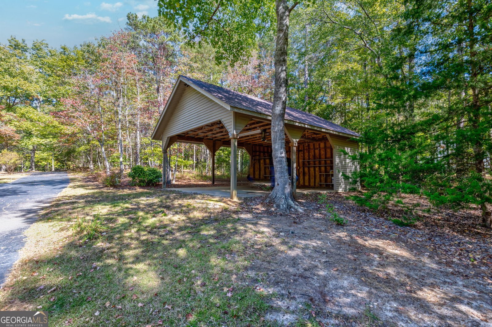 121 Oak Circle Pine Mountain - 7