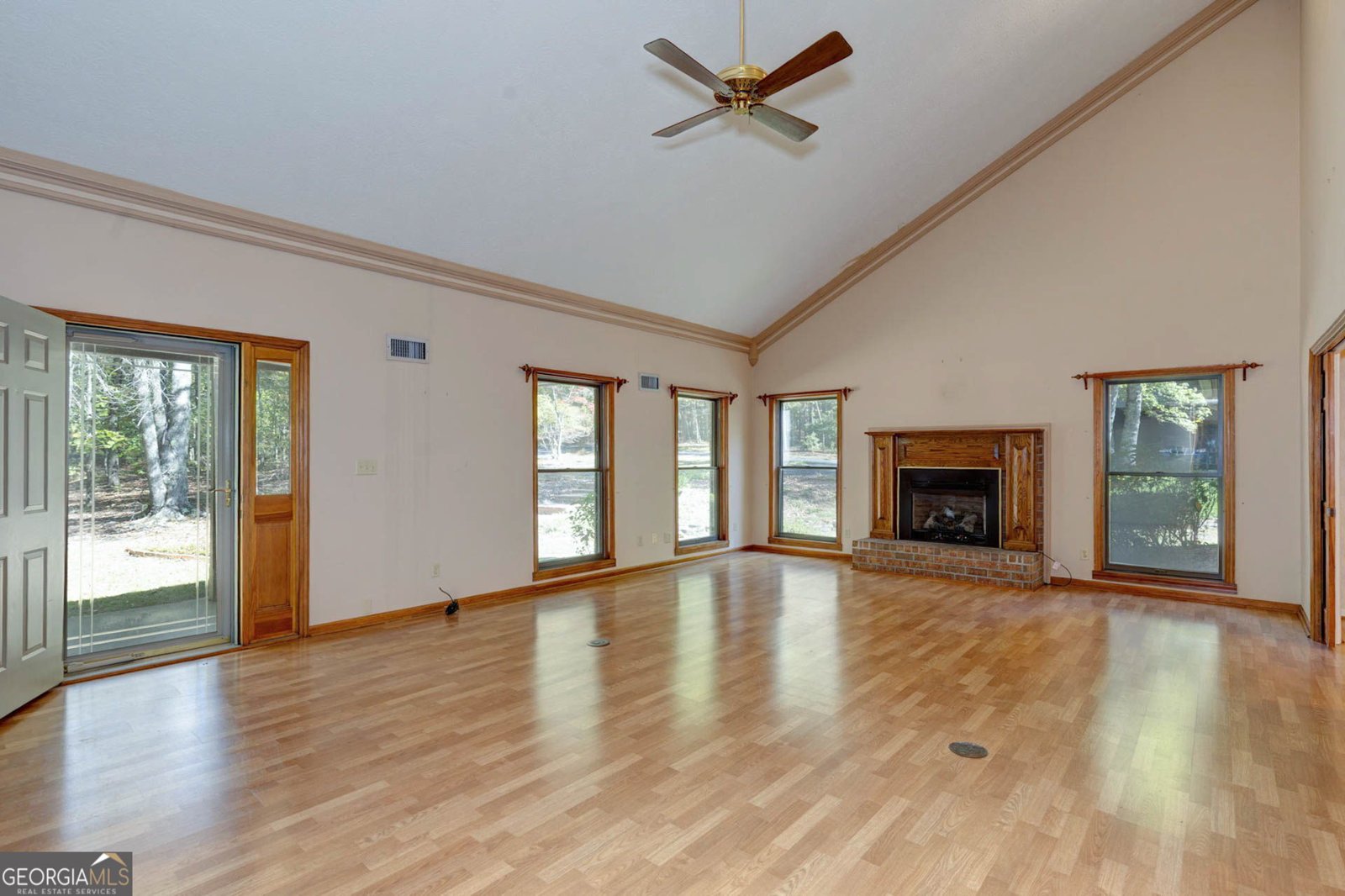 121 Oak Circle Pine Mountain - 8