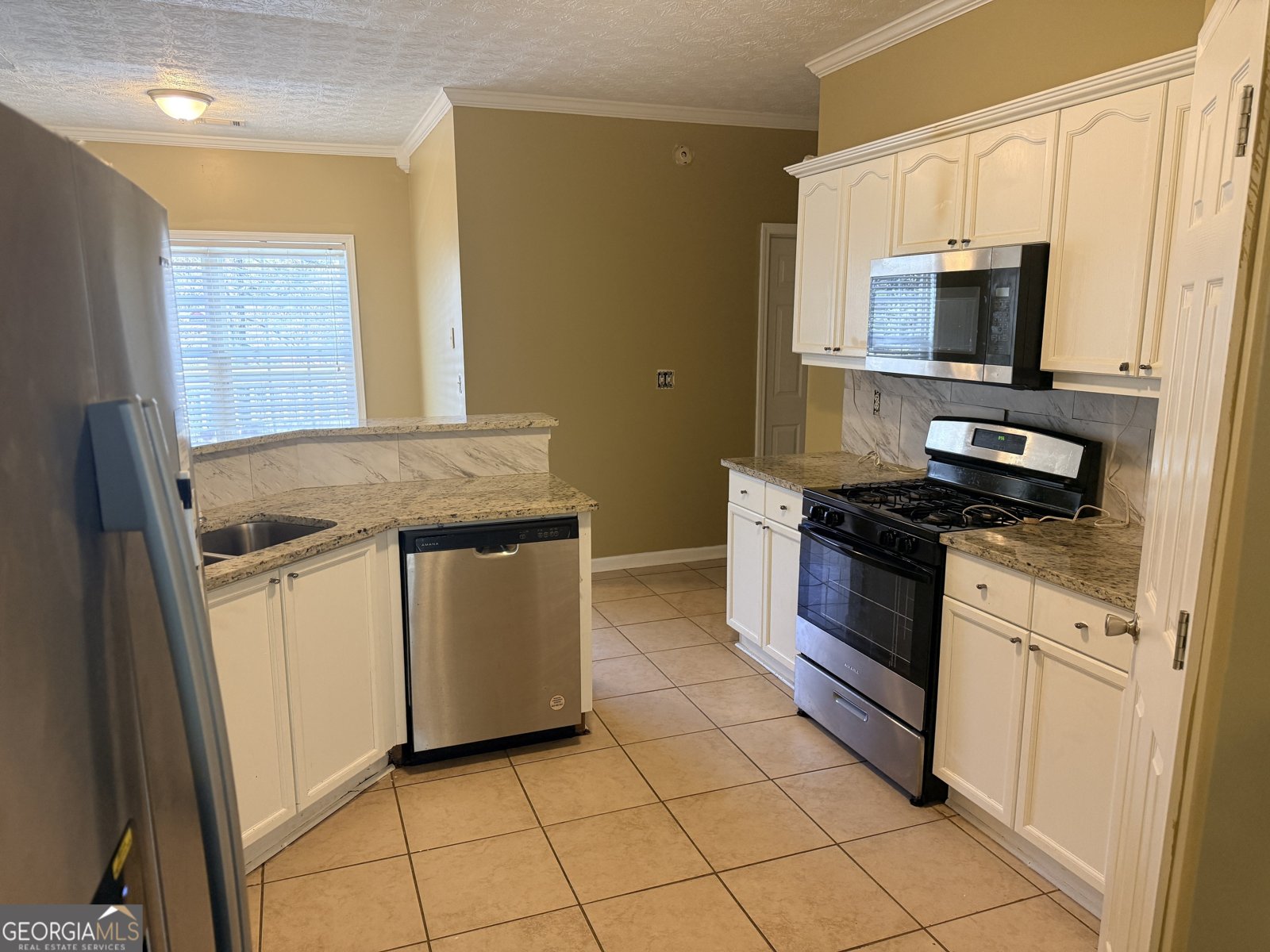 4561 Browns Mill Close Lithonia - 16