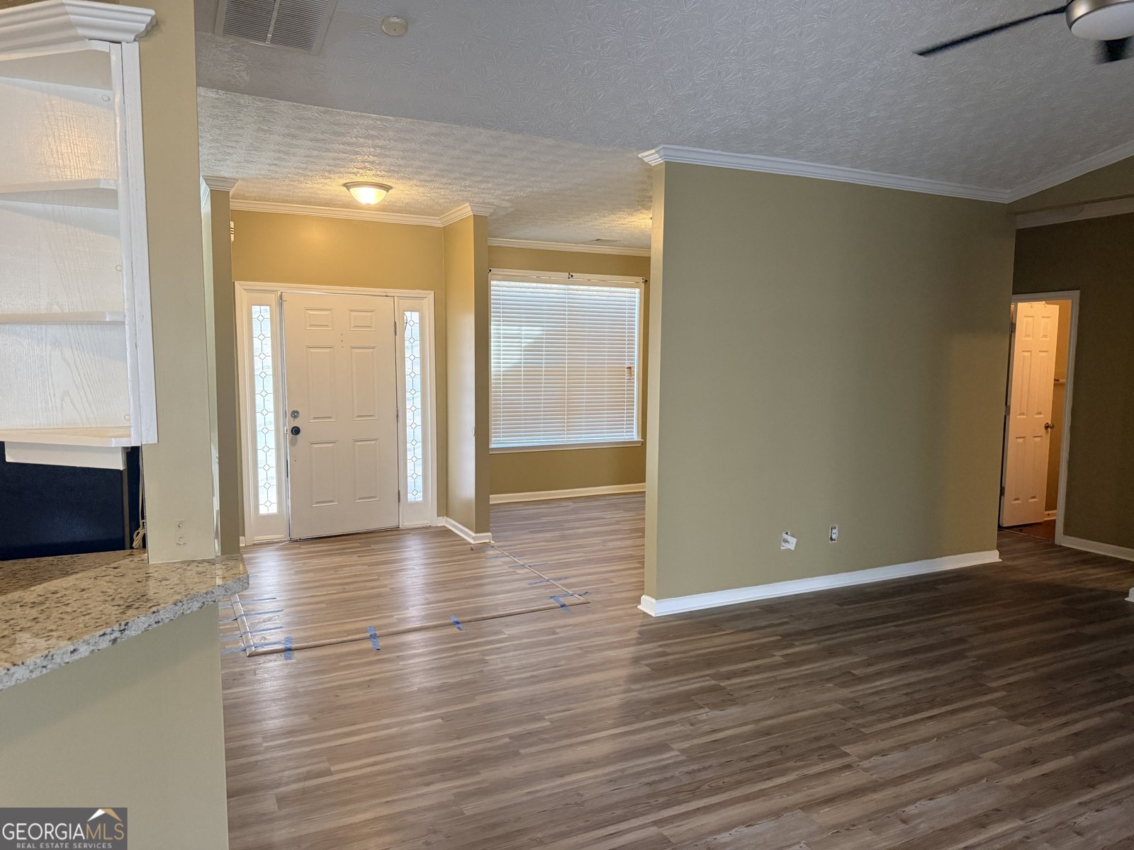 4561 Browns Mill Close Lithonia - 2