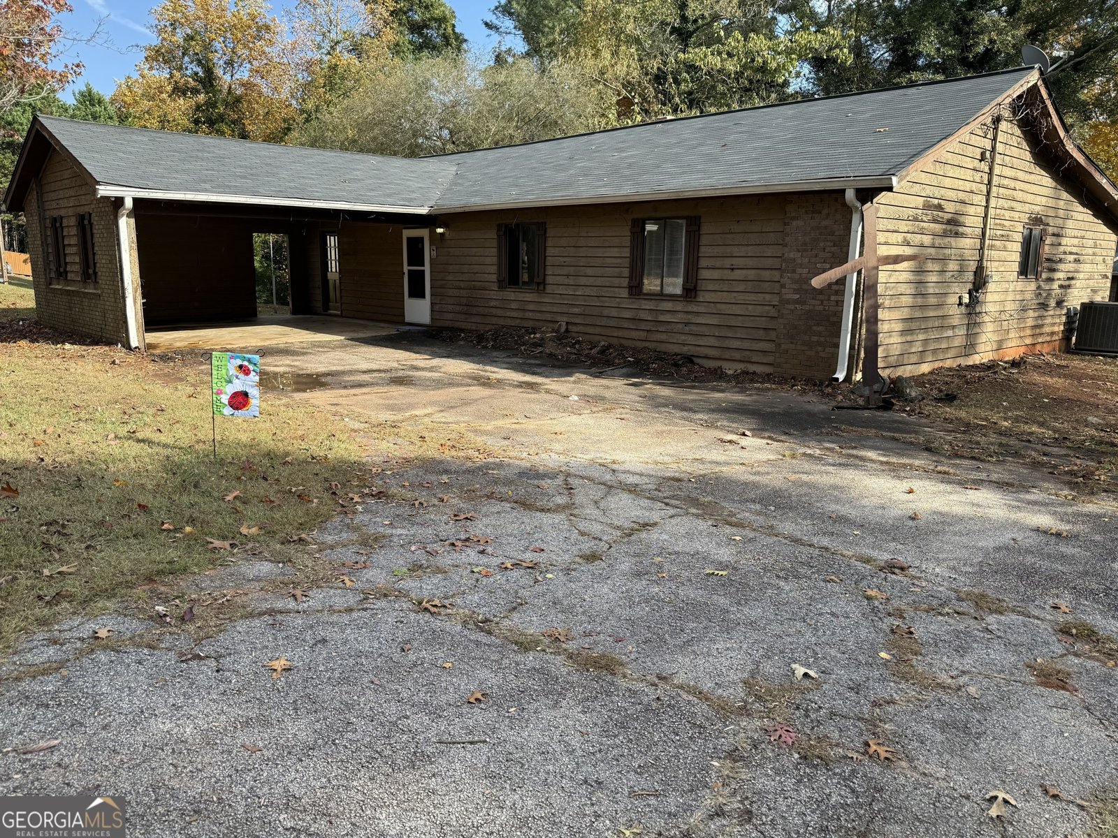 5490 Hulsey Circle Gainesville - 2