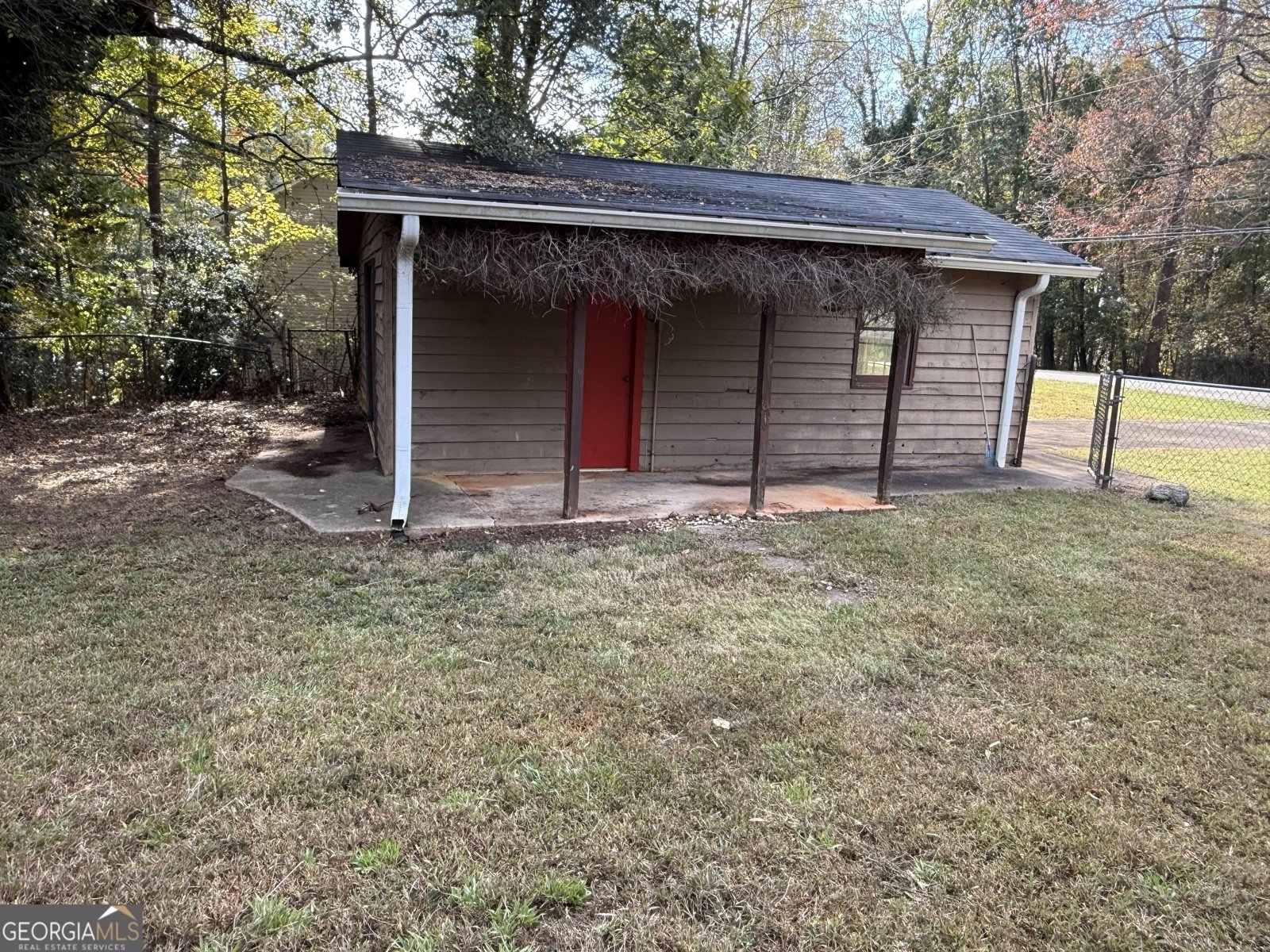 5490 Hulsey Circle Gainesville - 26