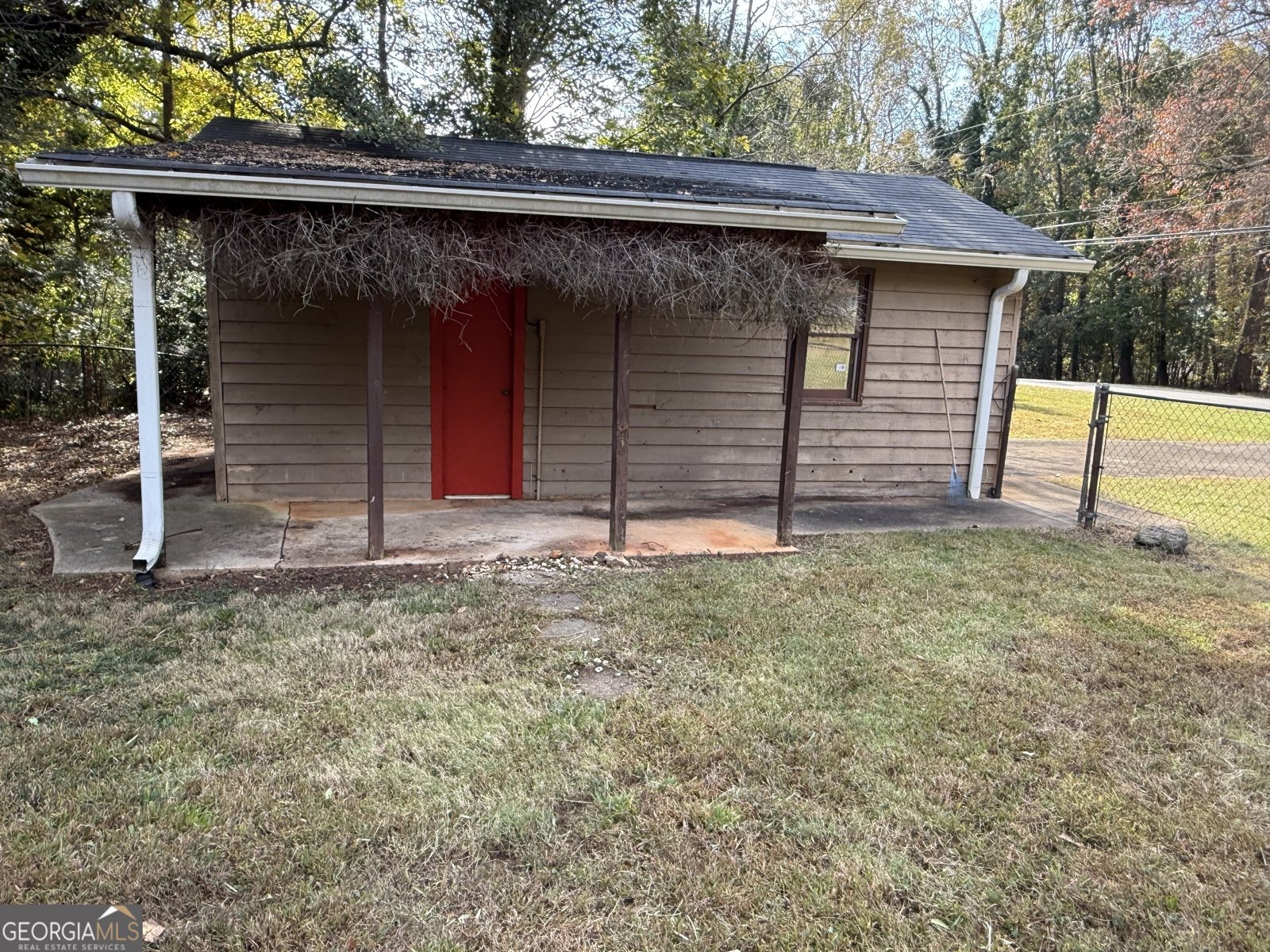 5490 Hulsey Circle Gainesville - 27