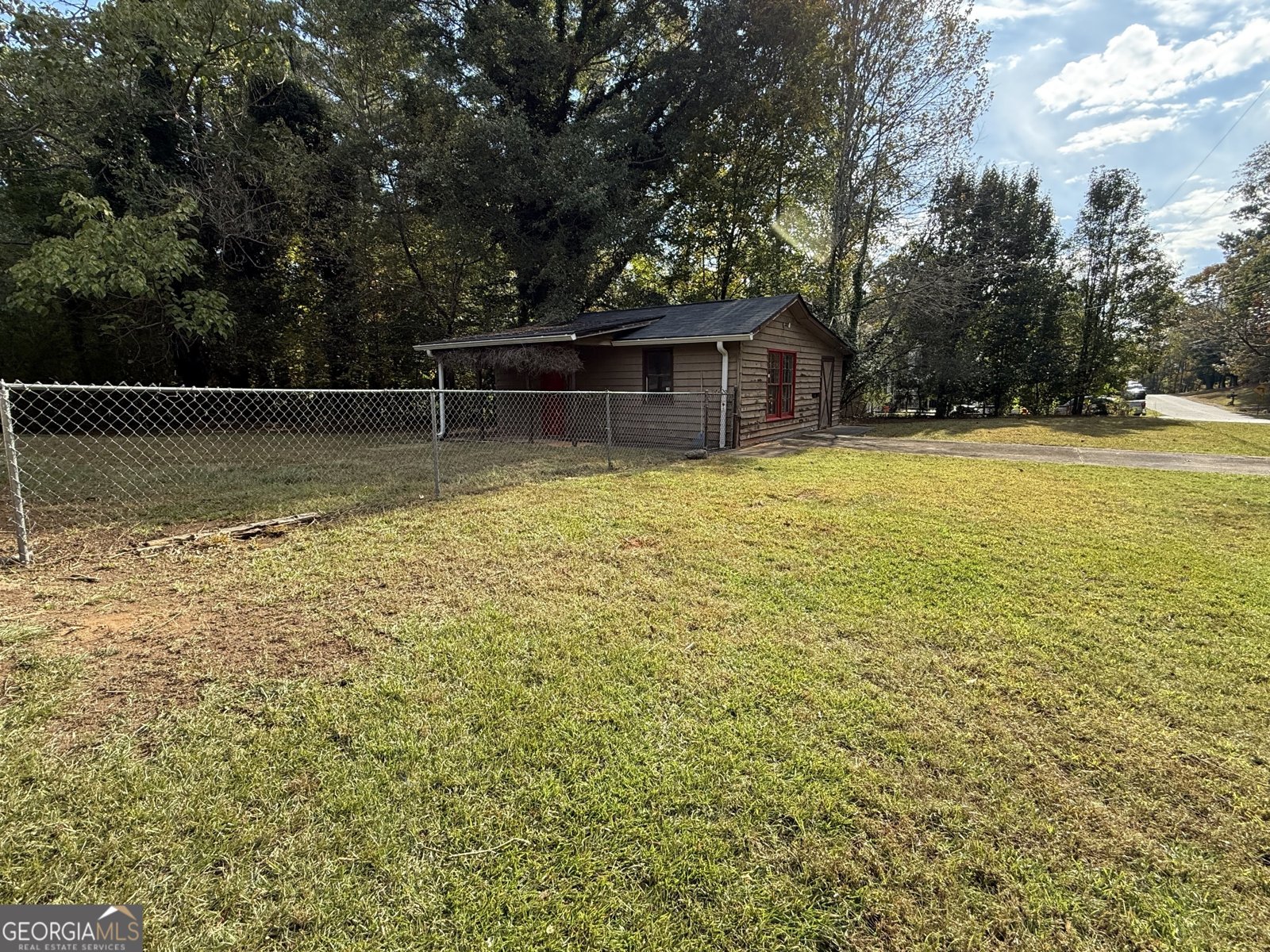 5490 Hulsey Circle Gainesville - 28