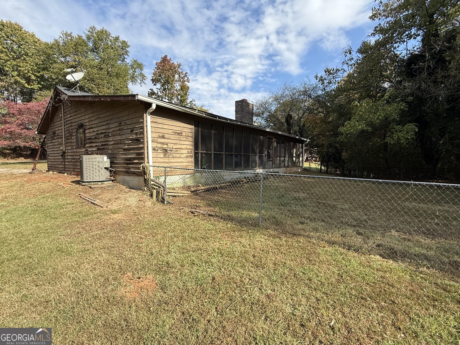 5490 Hulsey Circle Gainesville - 29