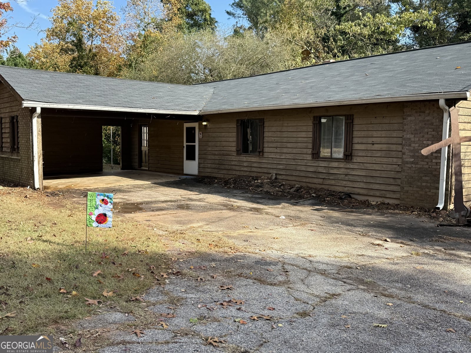 5490 Hulsey Circle Gainesville - 3