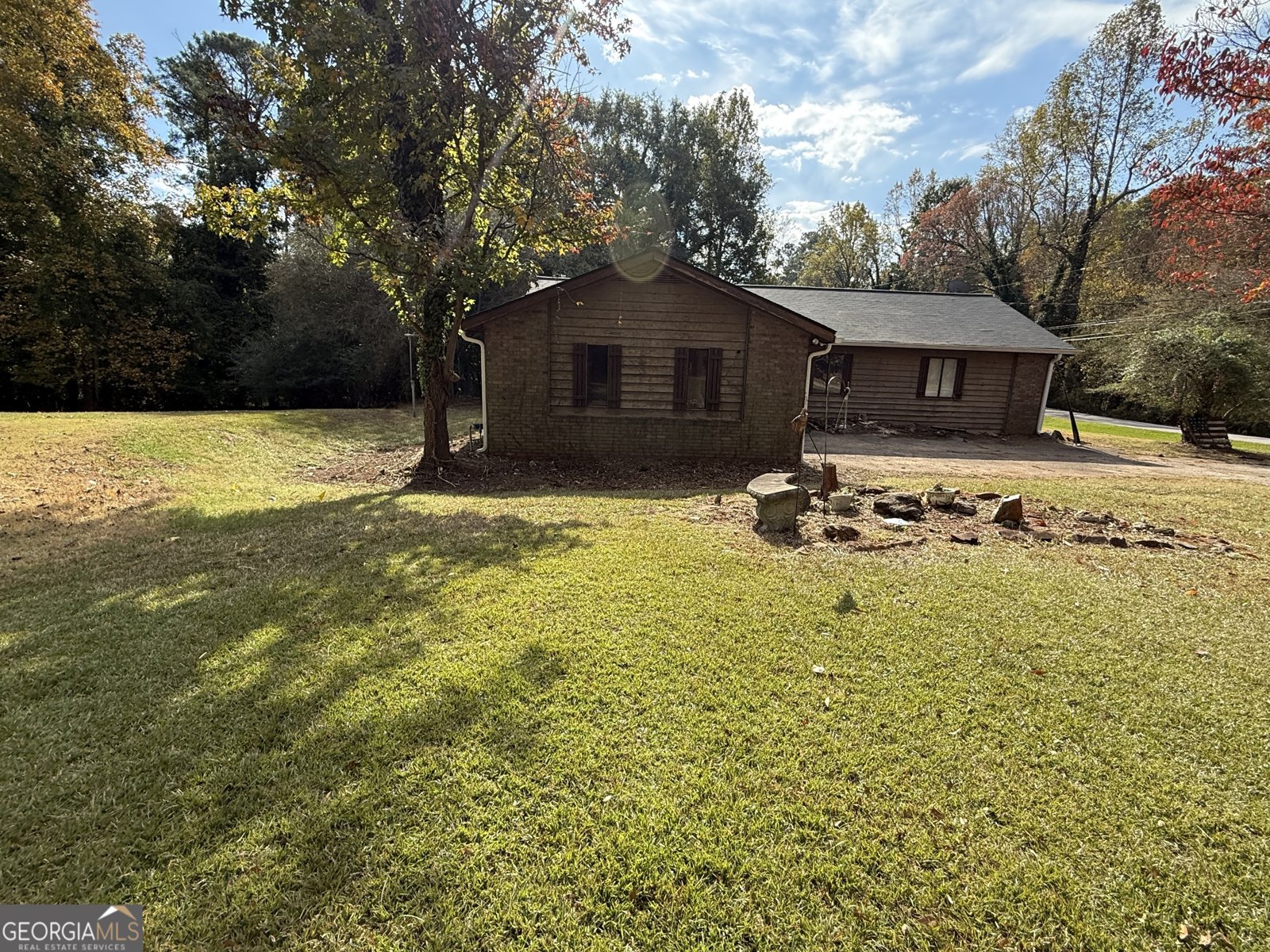 5490 Hulsey Circle Gainesville - 30