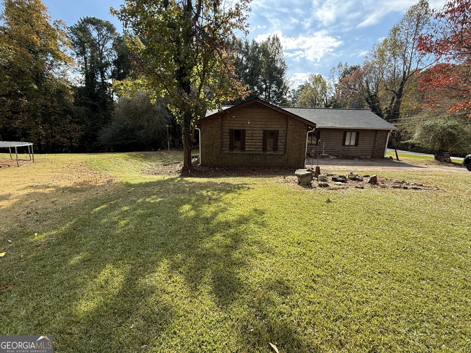 5490 Hulsey Circle Gainesville - 31