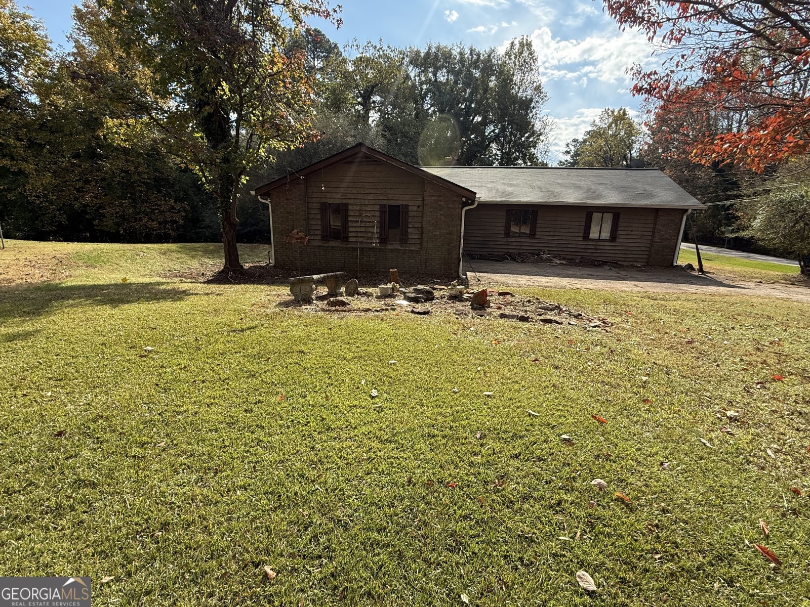 5490 Hulsey Circle Gainesville - 32