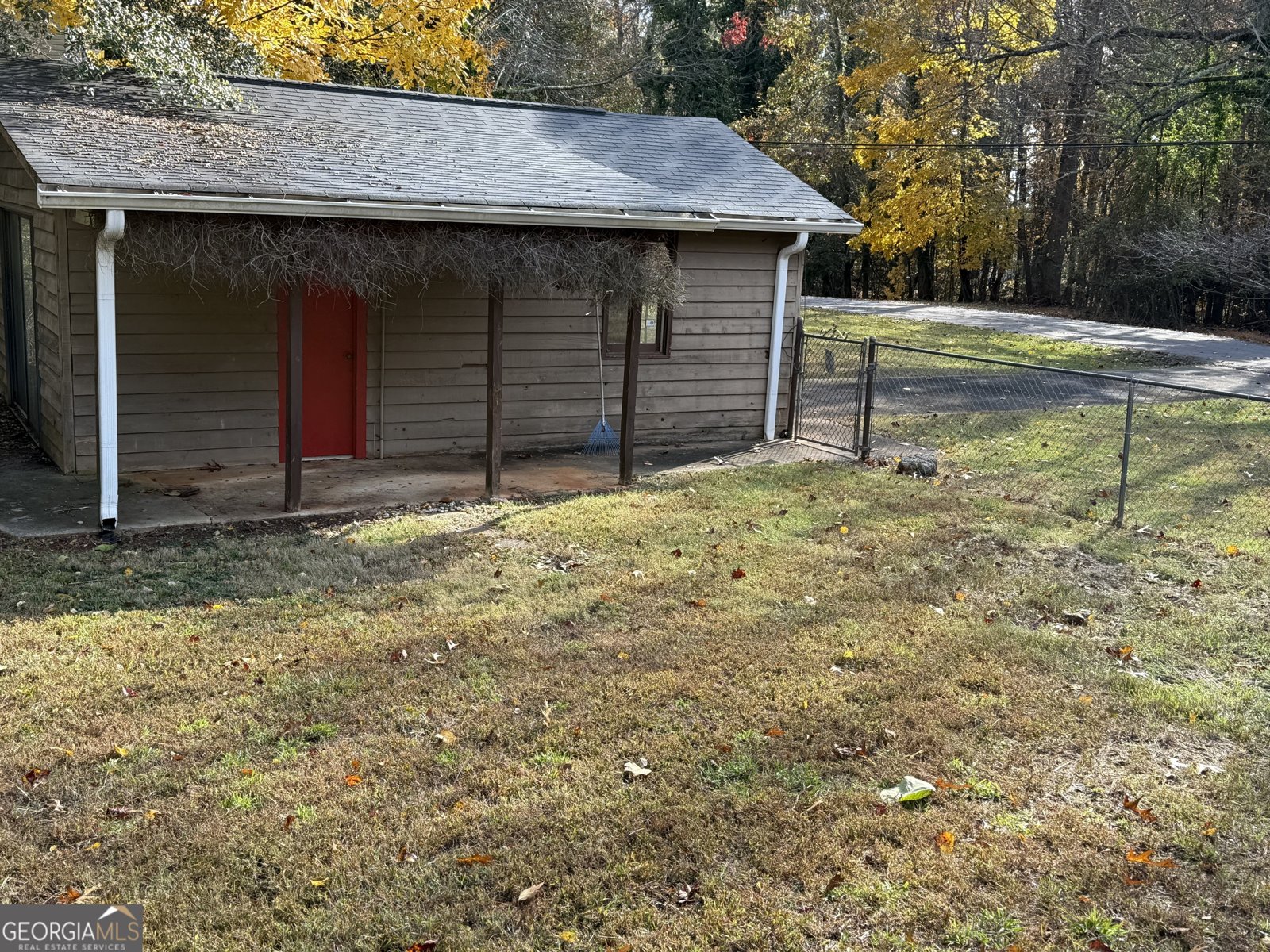 5490 Hulsey Circle Gainesville - 8