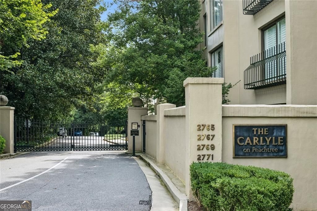 2765 Peachtree Road Atlanta - 2