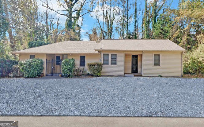 120 Riley Road Dahlonega - 2