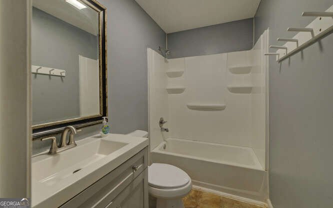 120 Riley Road Dahlonega - 29