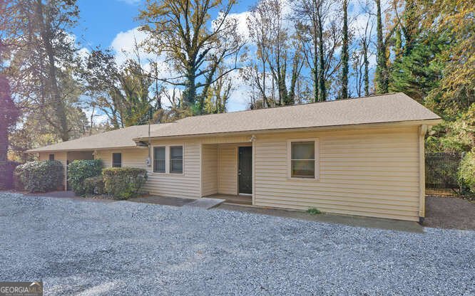 120 Riley Road Dahlonega - 3