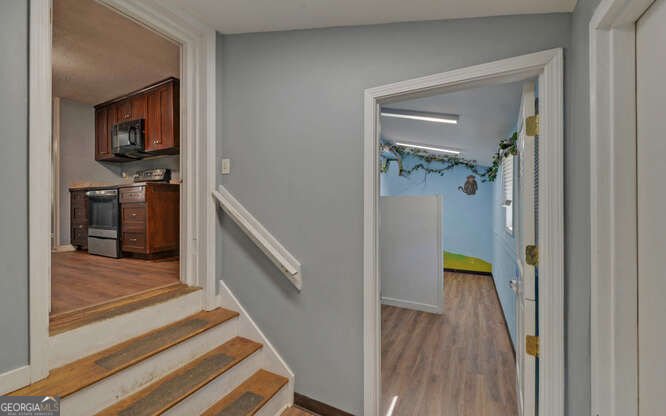 120 Riley Road Dahlonega - 34