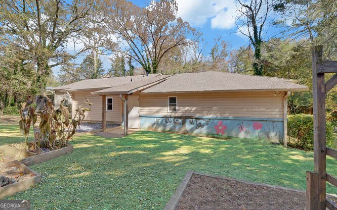 120 Riley Road Dahlonega - 40