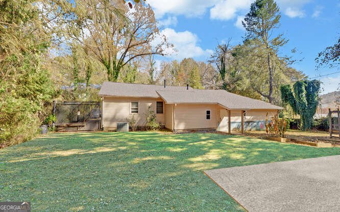 120 Riley Road Dahlonega - 41