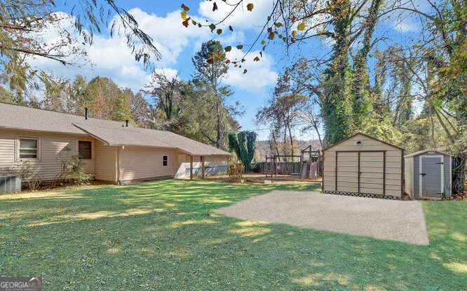 120 Riley Road Dahlonega - 42