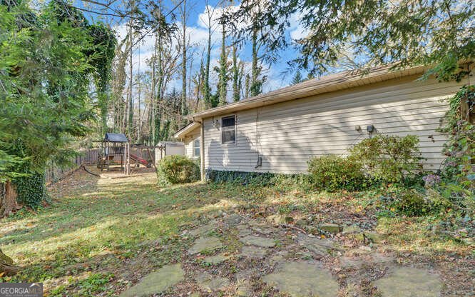 120 Riley Road Dahlonega - 46