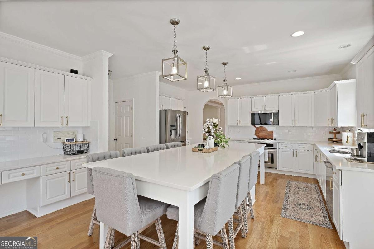 3038 Fairhaven Ridge Kennesaw - 11