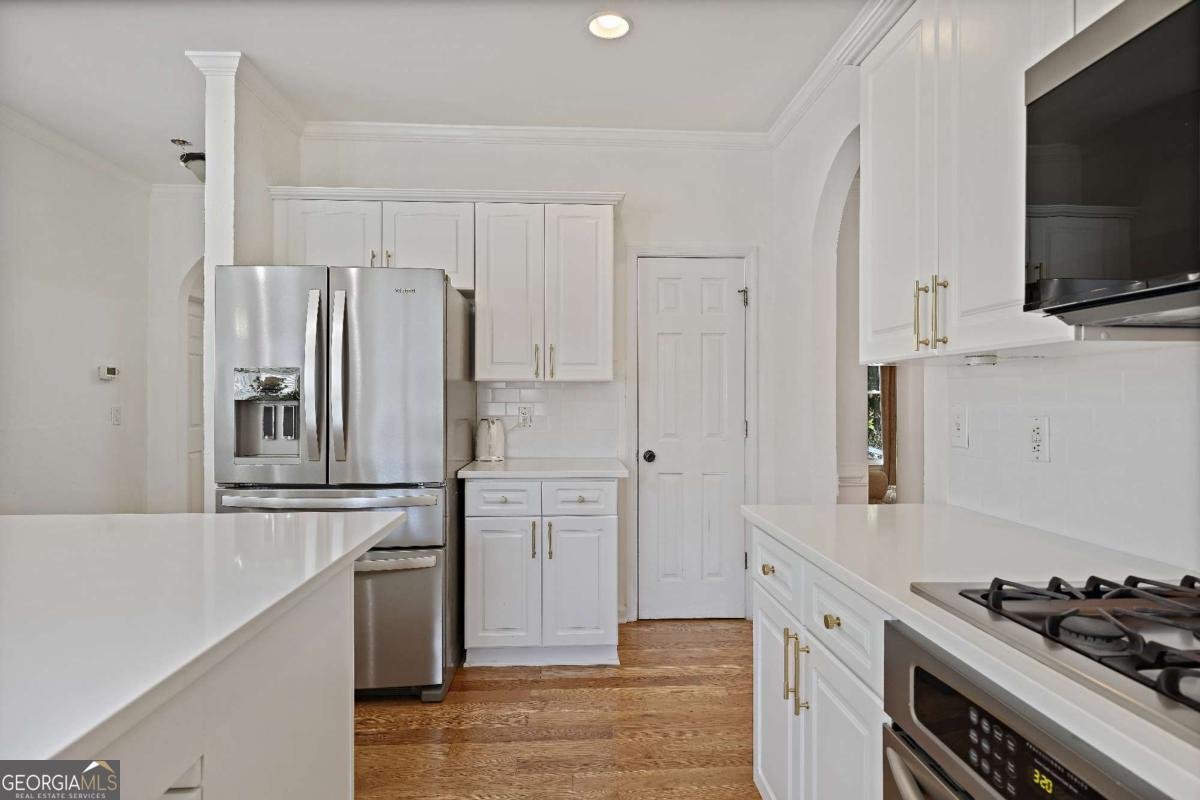 3038 Fairhaven Ridge Kennesaw - 13