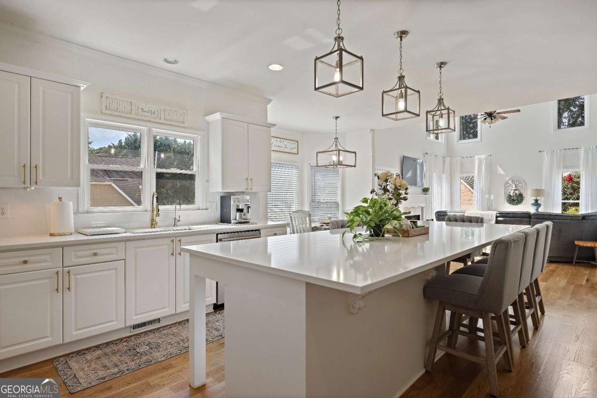 3038 Fairhaven Ridge Kennesaw - 14