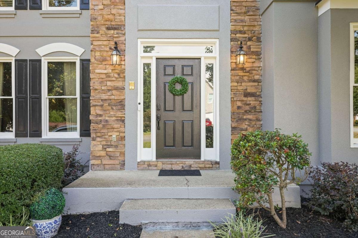 3038 Fairhaven Ridge Kennesaw - 2