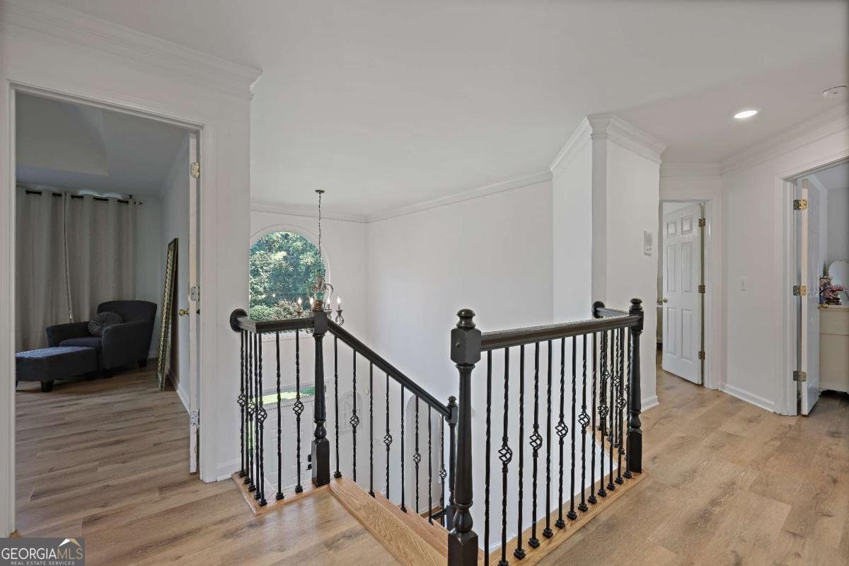 3038 Fairhaven Ridge Kennesaw - 20