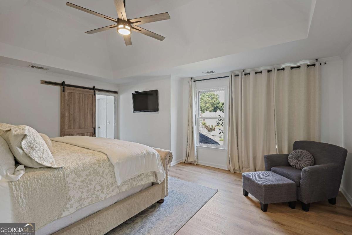 3038 Fairhaven Ridge Kennesaw - 21