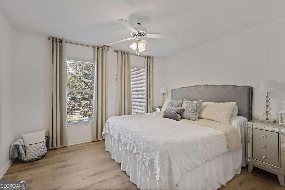 3038 Fairhaven Ridge Kennesaw - 30