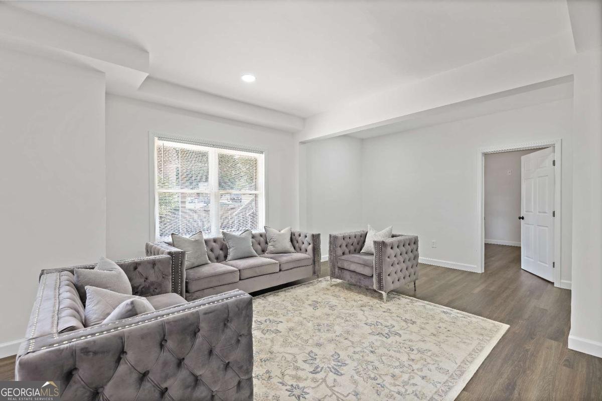 3038 Fairhaven Ridge Kennesaw - 33