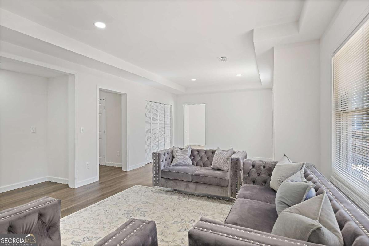 3038 Fairhaven Ridge Kennesaw - 34