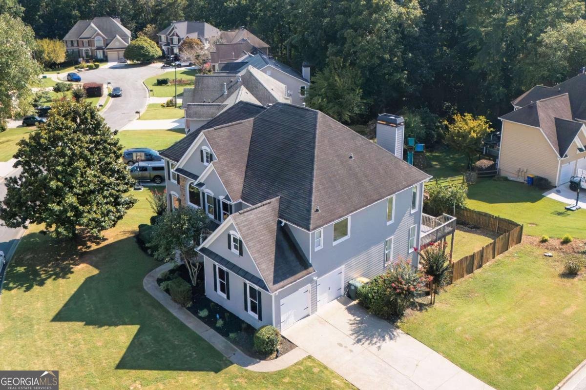 3038 Fairhaven Ridge Kennesaw - 39