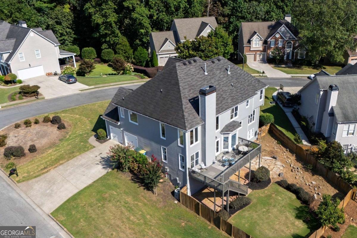 3038 Fairhaven Ridge Kennesaw - 40