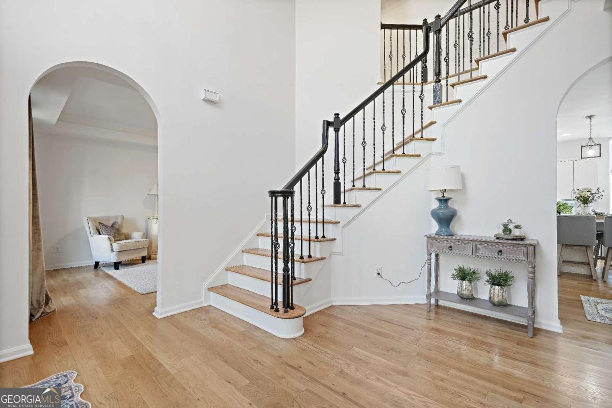 3038 Fairhaven Ridge Kennesaw - 5