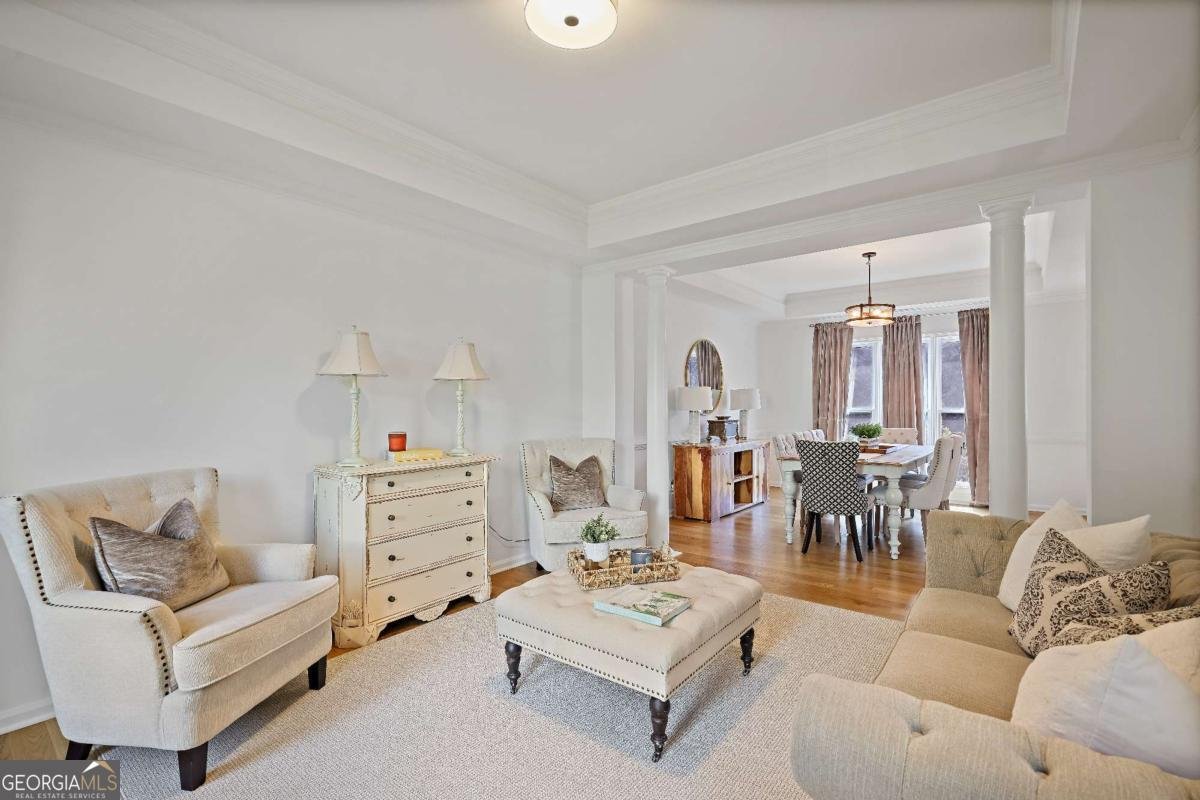 3038 Fairhaven Ridge Kennesaw - 6