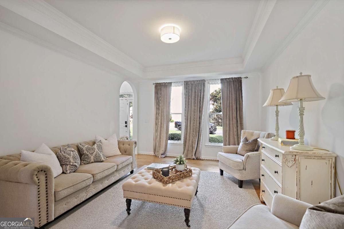 3038 Fairhaven Ridge Kennesaw - 7