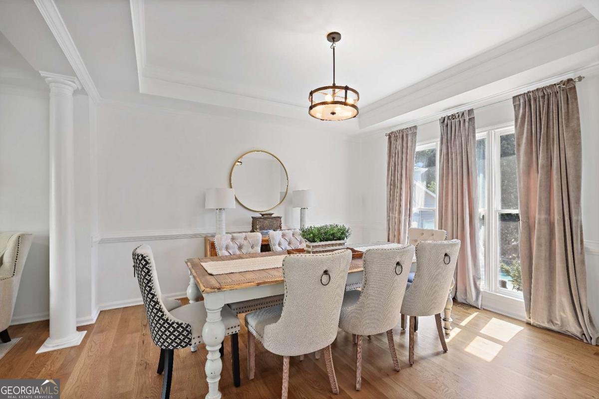 3038 Fairhaven Ridge Kennesaw - 9