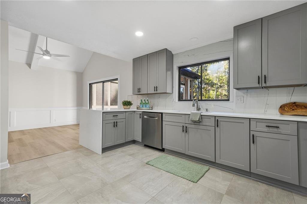 4013 Brenteresa Court Snellville - 1