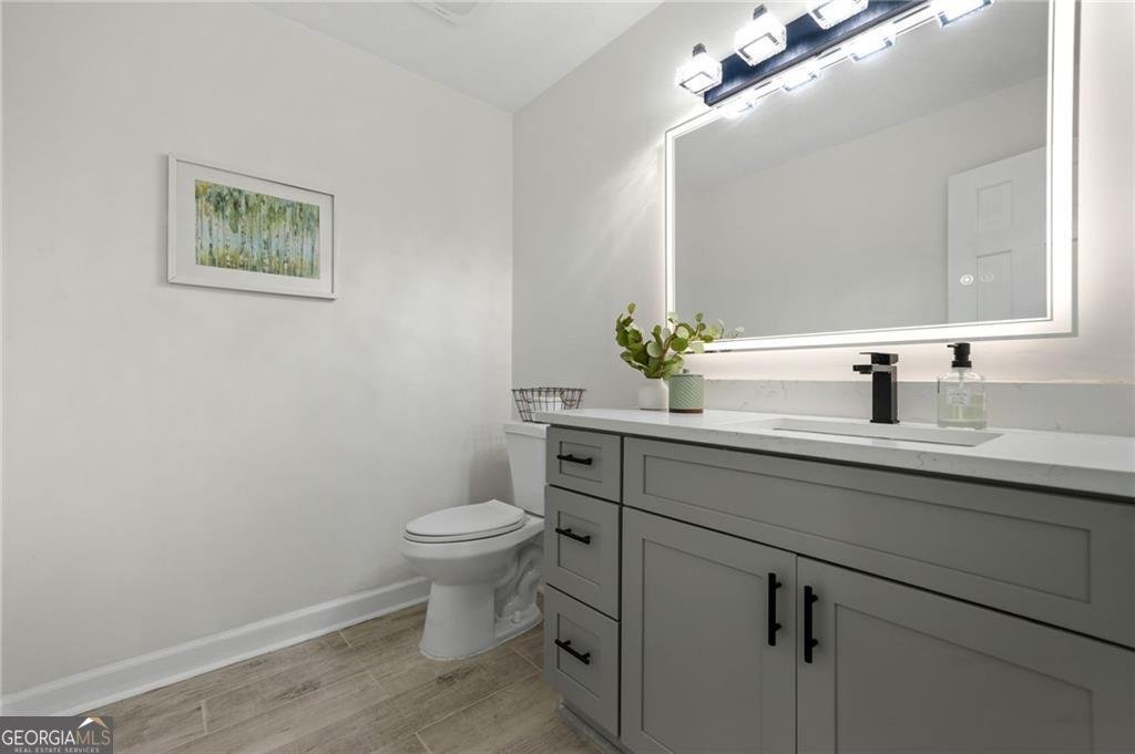 4013 Brenteresa Court Snellville - 11