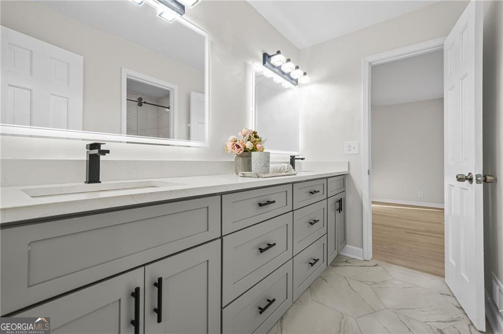 4013 Brenteresa Court Snellville - 16