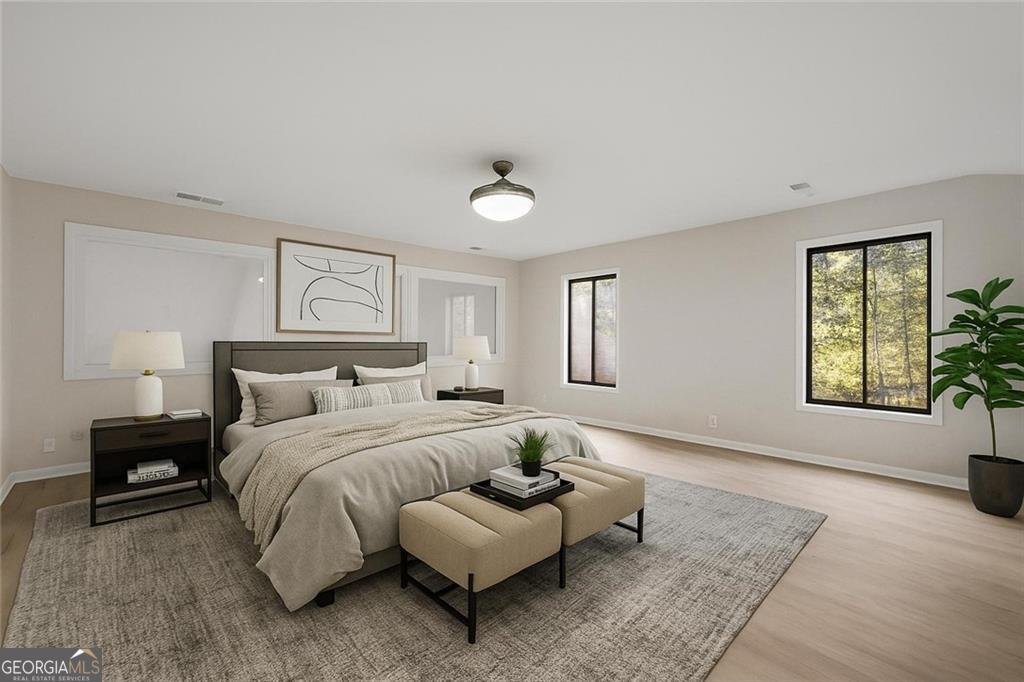 4013 Brenteresa Court Snellville - 21