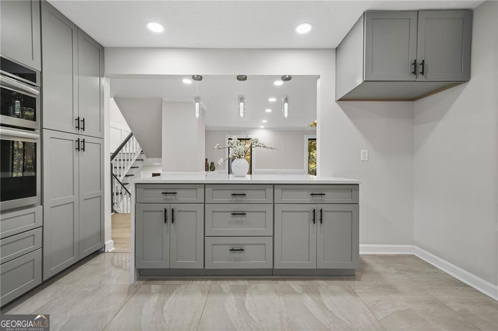 4013 Brenteresa Court Snellville - 3