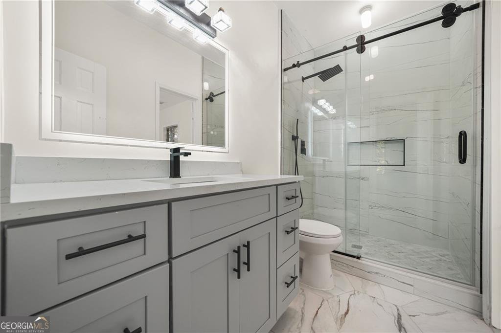 4013 Brenteresa Court Snellville - 42