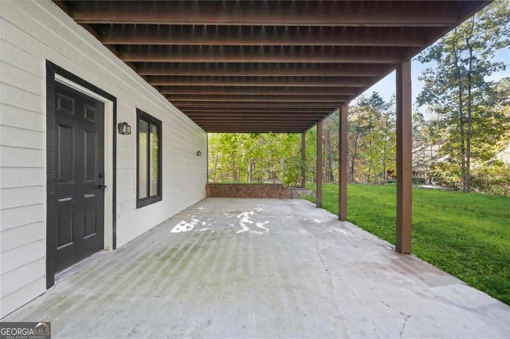 4013 Brenteresa Court Snellville - 45