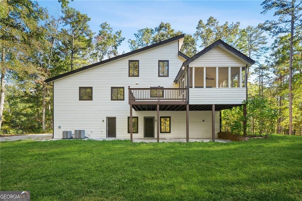 4013 Brenteresa Court Snellville - 47