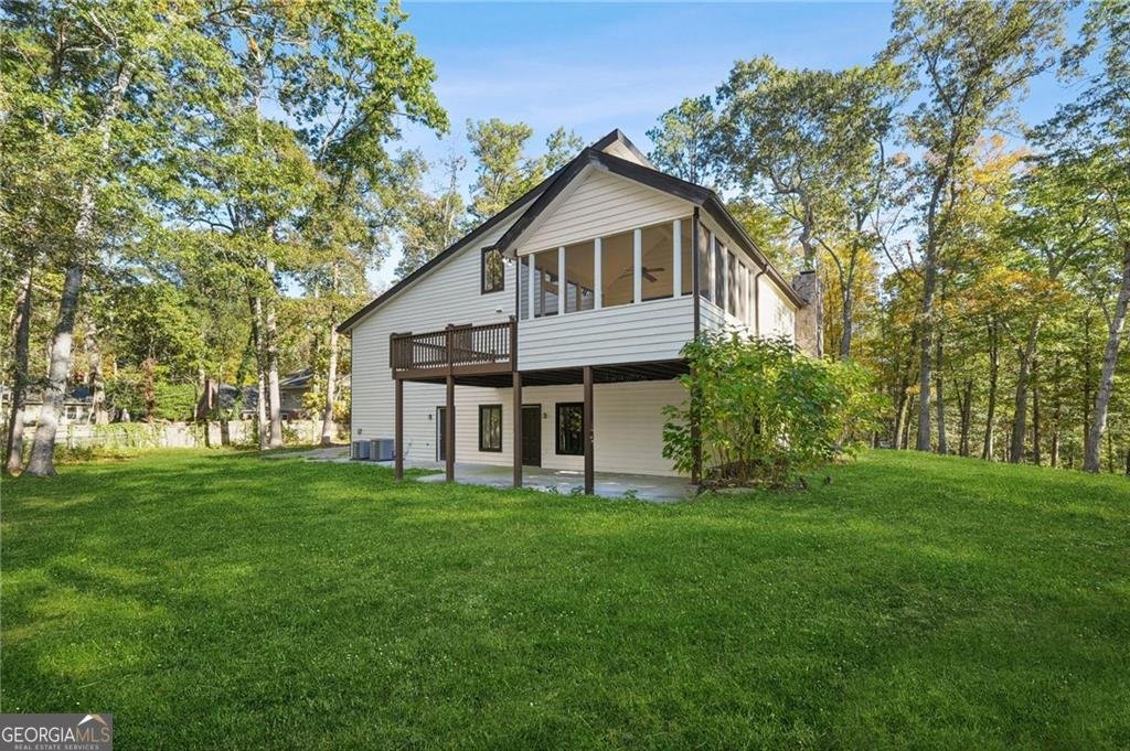 4013 Brenteresa Court Snellville - 48