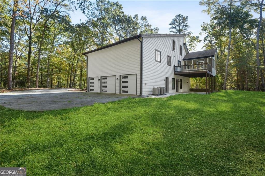 4013 Brenteresa Court Snellville - 49