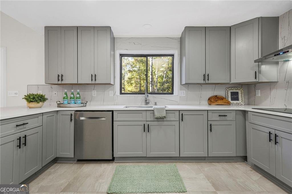 4013 Brenteresa Court Snellville - 5