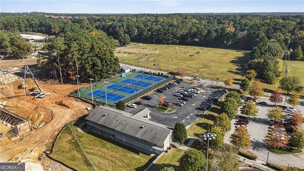 4013 Brenteresa Court Snellville - 53